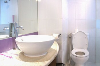 Favehotel Solo Baru