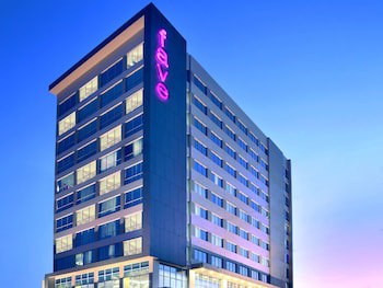 Favehotel Solo Baru