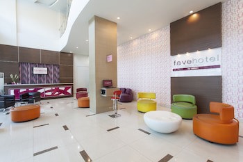 Favehotel Solo Baru
