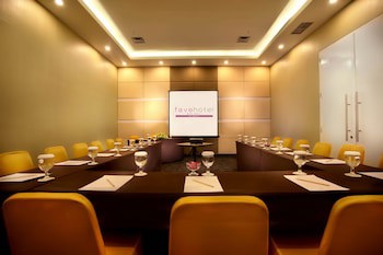 Favehotel Solo Baru