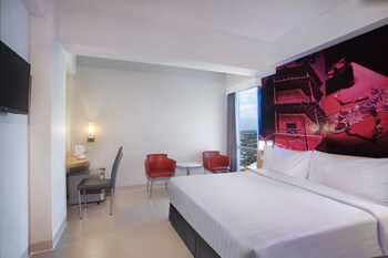 Favehotel Solo Baru