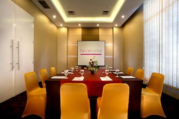 Favehotel Solo Baru