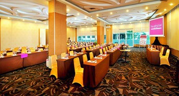 Favehotel Solo Baru