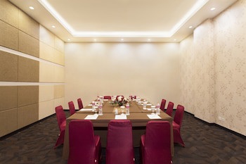 Favehotel Solo Baru
