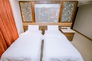 Guide Hotel Taipei Xinyi