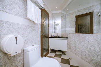 Guide Hotel Taipei Xinyi
