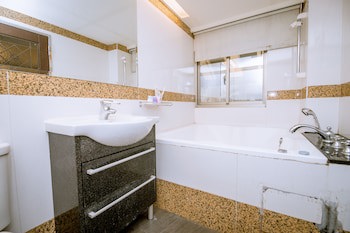 Guide Hotel Taipei Xinyi
