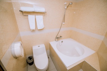 Guide Hotel Taipei Xinyi