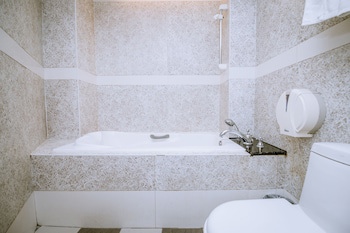 Guide Hotel Taipei Xinyi