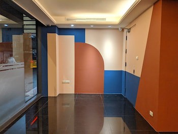 Guide Hotel Taipei Xinyi