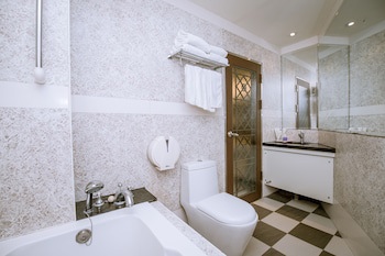 Guide Hotel Taipei Xinyi