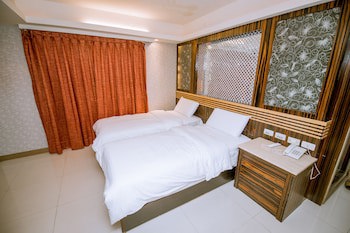Guide Hotel Taipei Xinyi