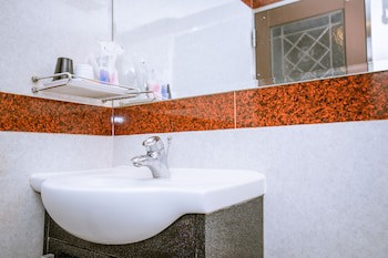 Guide Hotel Taipei Xinyi