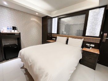 Guide Hotel Taipei Xinyi
