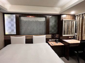 Guide Hotel Taipei Xinyi