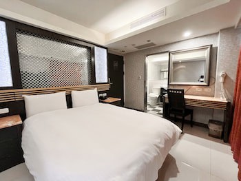 Guide Hotel Taipei Xinyi