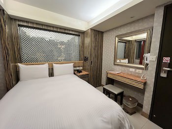 Guide Hotel Taipei Xinyi