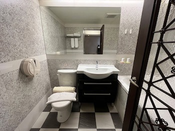 Guide Hotel Taipei Xinyi