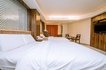 Guide Hotel Taipei Xinyi
