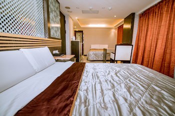 Guide Hotel Taipei Xinyi
