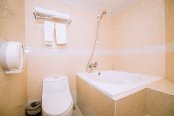 Guide Hotel Taipei Xinyi