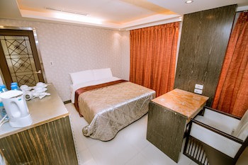 Guide Hotel Taipei Xinyi