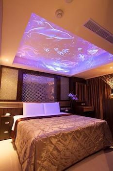 Guide Hotel Taipei Xinyi