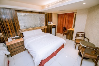 Guide Hotel Taipei Xinyi