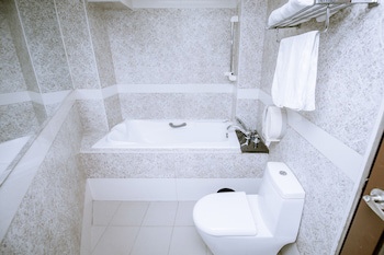 Guide Hotel Taipei Xinyi