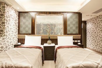 Guide Hotel Taipei Xinyi