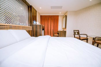Guide Hotel Taipei Xinyi