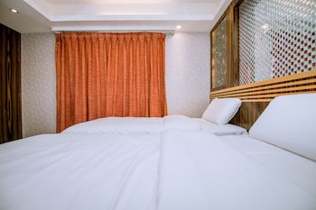 Guide Hotel Taipei Xinyi