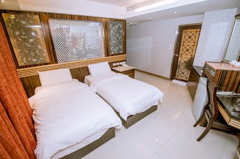 Guide Hotel Taipei Xinyi