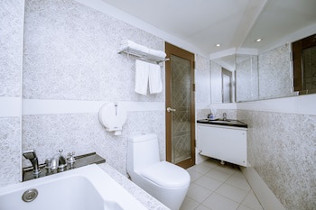 Guide Hotel Taipei Xinyi