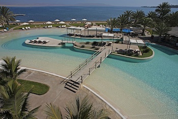 La Hacienda Bahia Paracas