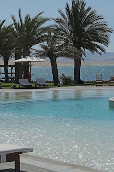La Hacienda Bahia Paracas