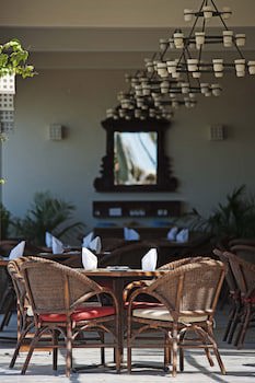 La Hacienda Bahia Paracas