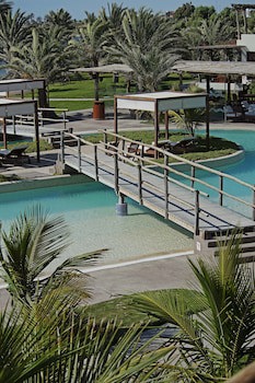 La Hacienda Bahia Paracas