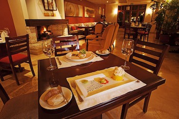 La Hacienda Bahia Paracas