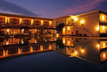 La Hacienda Bahia Paracas