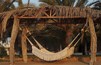 La Hacienda Bahia Paracas