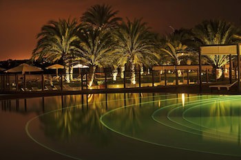 La Hacienda Bahia Paracas