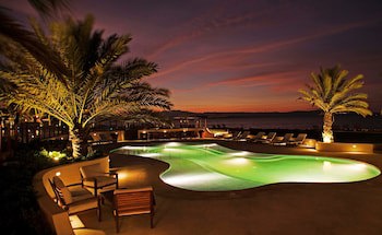 La Hacienda Bahia Paracas