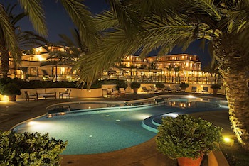 La Hacienda Bahia Paracas