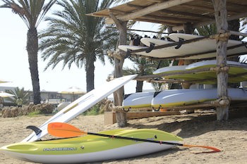 La Hacienda Bahia Paracas