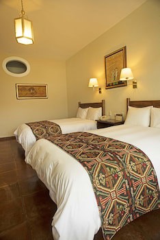 La Hacienda Bahia Paracas
