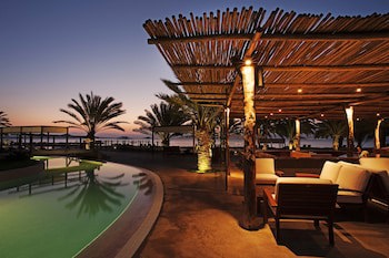 La Hacienda Bahia Paracas