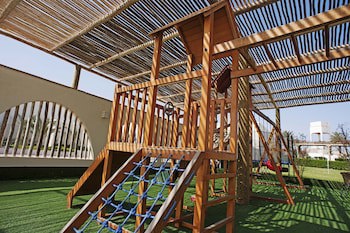 La Hacienda Bahia Paracas