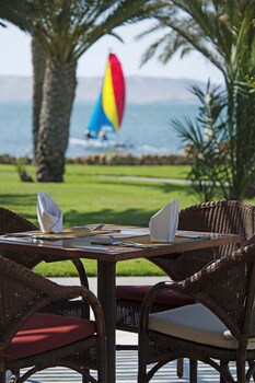 La Hacienda Bahia Paracas