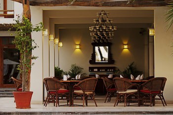La Hacienda Bahia Paracas